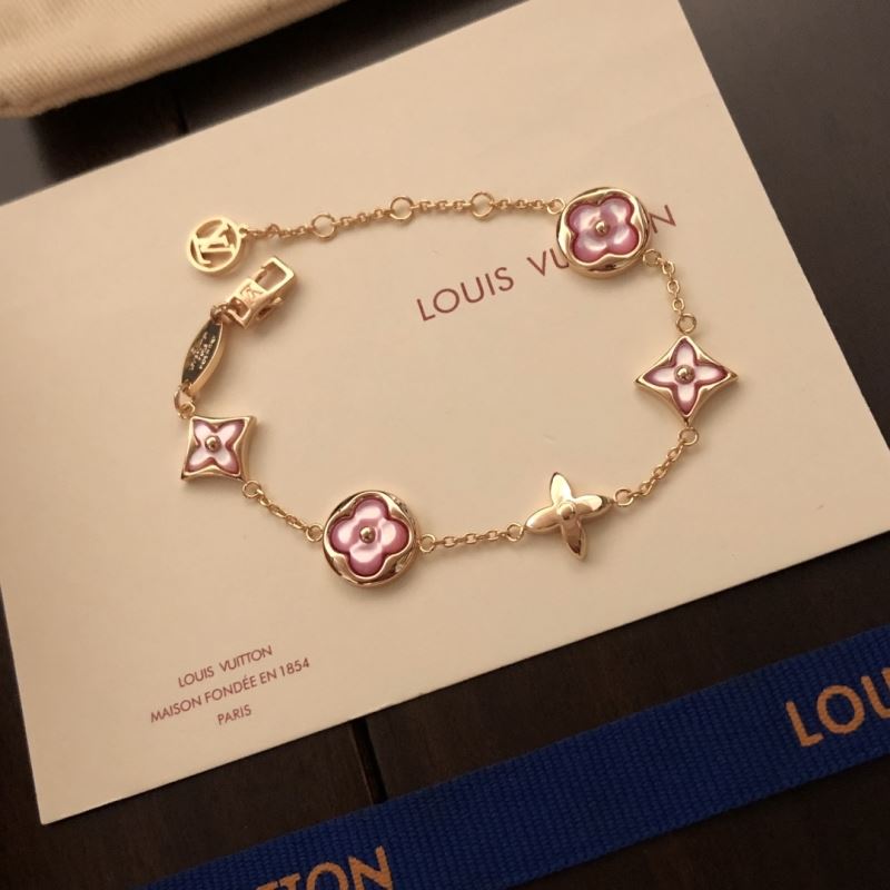 Louis Vuitton Bracelets